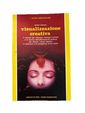Shakti Gawain, Visualizzazione