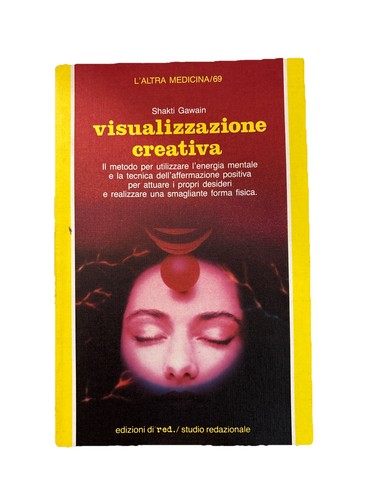 Shakti gawain visualizzazione - gawain,,