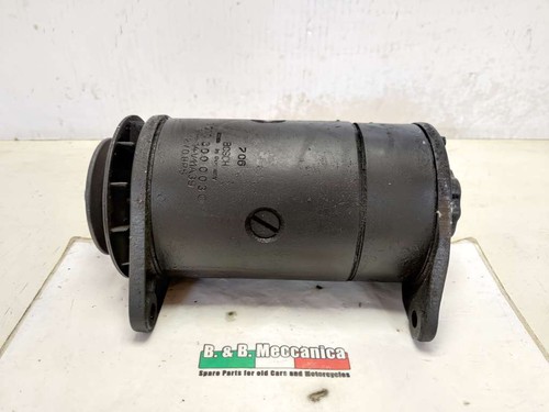 Dinamo motore avviamento - motore,