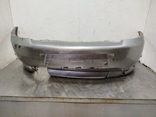 71777511 paraurti posteriore