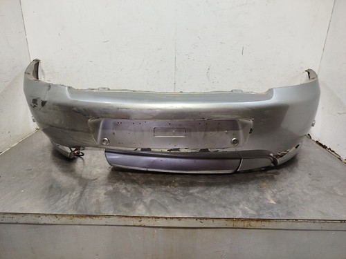 71777511 paraurti posteriore