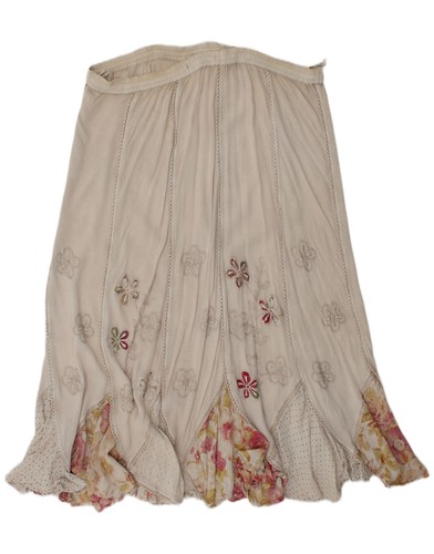 Gonna zingara donna - vintage, xl