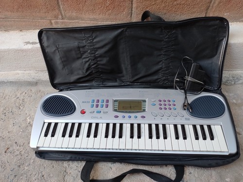 Tastiera elettronica orla mk20 - tastiera,