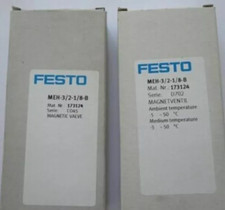 New festo meh 8 b - new, 173124