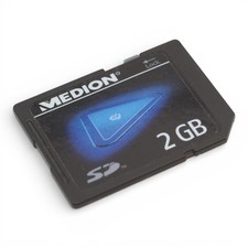 Scheda memoria medion - scheda,