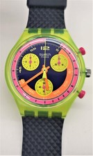Swatch Chrono1992  - SCJ101 -