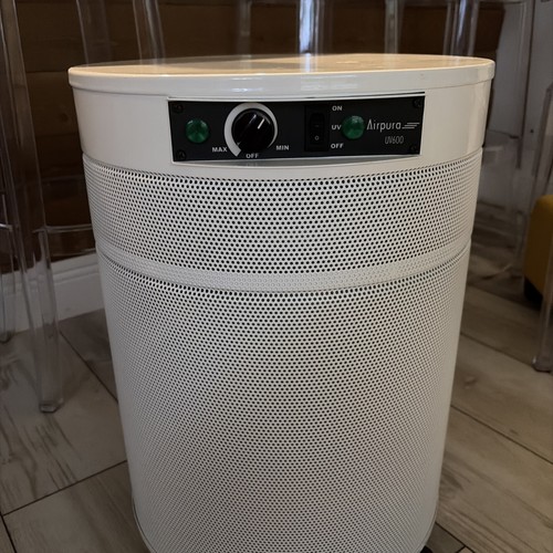 Filtro airpura uv600 carbonio - airpura,