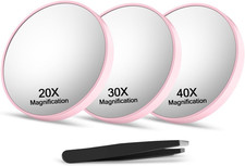 20X&30X&40X Specchio di