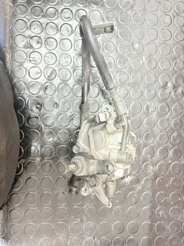 Pinza freno posteriore - , suzuki