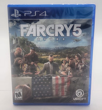 Far Cry 5 - PlayStation 4 PS4