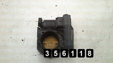 2002 CITROEN XSARA CUERPO DEL