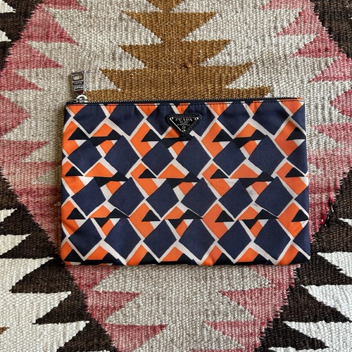 Pochette prada - pochette,