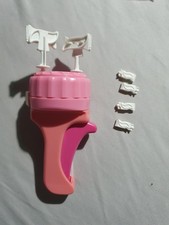 Hair Styler Curler Barbie