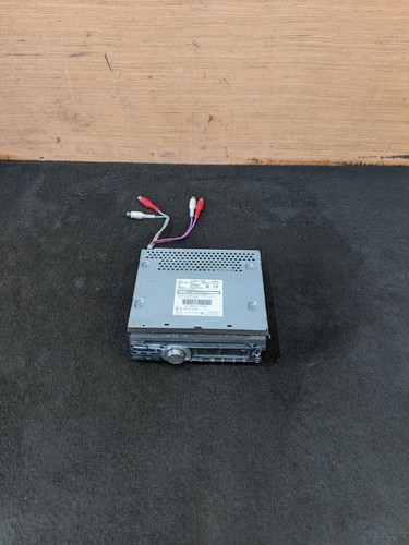 Fiat ducato mk3 stereo - fiat, cd