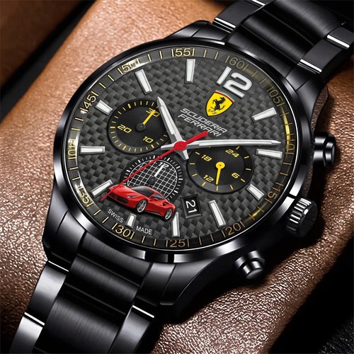 Personalized ferrari italian - personalized,