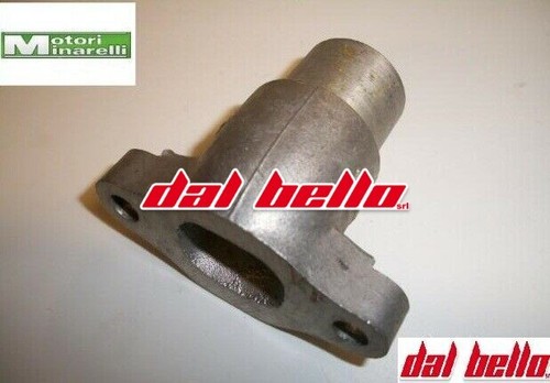 Collettore aspirazione motori - collettore,