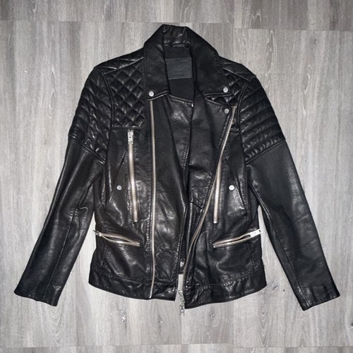 Giacca motociclista all - giacca,
