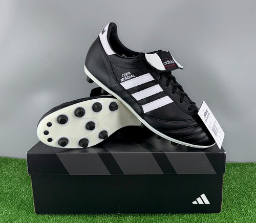 Scarpe adidas copa mundial - scarpe,