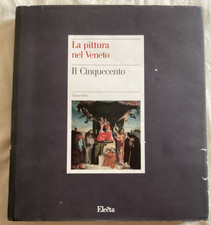 LA PITTURA NEL VENETO IL