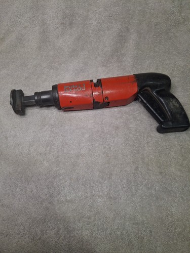 Vintage hilti 400 - hilti,