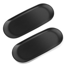 2 Pezzi Vassoio da Portata