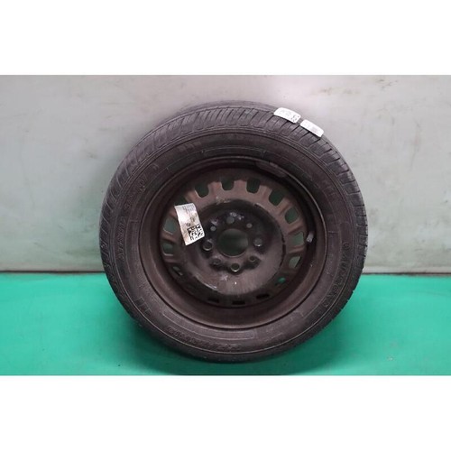 Cerchio ferro fiat panda - 1,