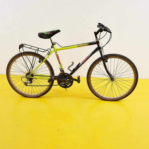 Bicicletta montagna vintage - da,