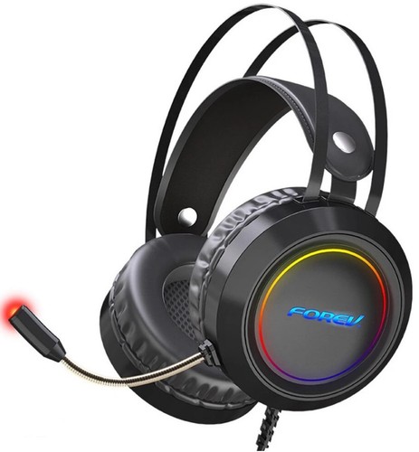 Cuffie gaming con - cuffie, microfono