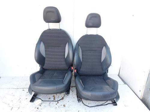 Interno completo pelle - completo,
