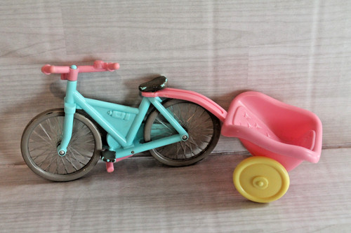 Fisher price loving family set - family,