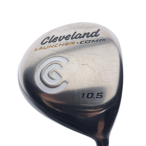 Driver cleveland launcher comp - launcher,