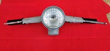 MANUBRIO COMPLETO PER VESPA 50