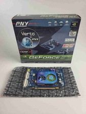 GeForce 7600 GT con scatola
