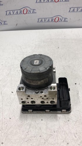 Abs per volkswagen golf 7 - volkswagen, e-golf