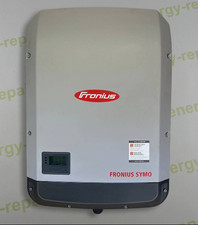 Fronius Symo 15.0-3-M Solar