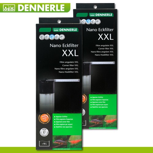 Dennerle nano filtro di - dennerle,