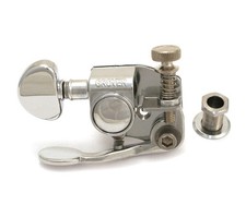 LEFTY HIPSHOT GT1 Chrome