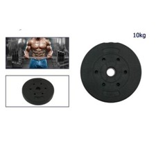 Disco in Ghisa Olimpionico