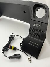 Opel Kadett E GSI indicatore