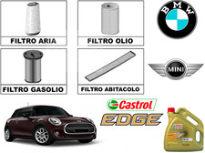 Kit tagliando mini - tagliando, cooper