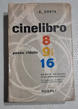 Costa Enrico IL CINELIBRO