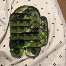 mimetico tra noi pop it