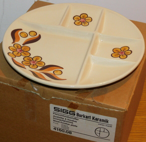 Vintage lot assiette - lot,
