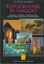 Fotografare viaggio lello - fotografare, in