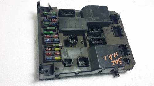 9651196880a body computer - 9651196880a,
