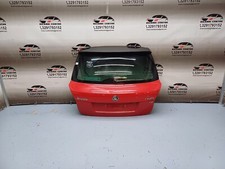 ⏹️ PORTELLONE POSTERIORE