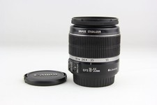 Canon EF-S 18-55 mm 1:3.5-5.6