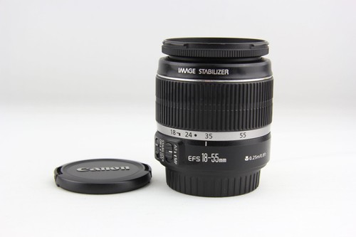Canon 1 3 5 - canon, 18-55