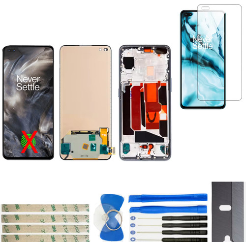 Per oneplus nord ac2001 - 5g,