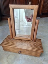 Specchio Da Tavolo Vintage